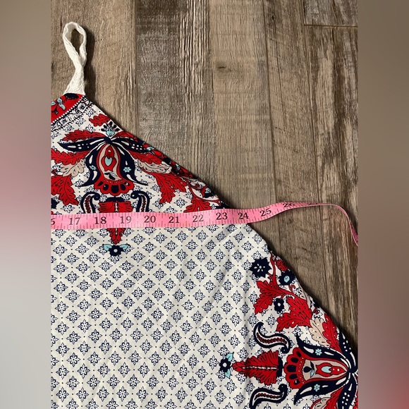 Jolt Butterfly Tank, summer, spring - Picture 6 of 8